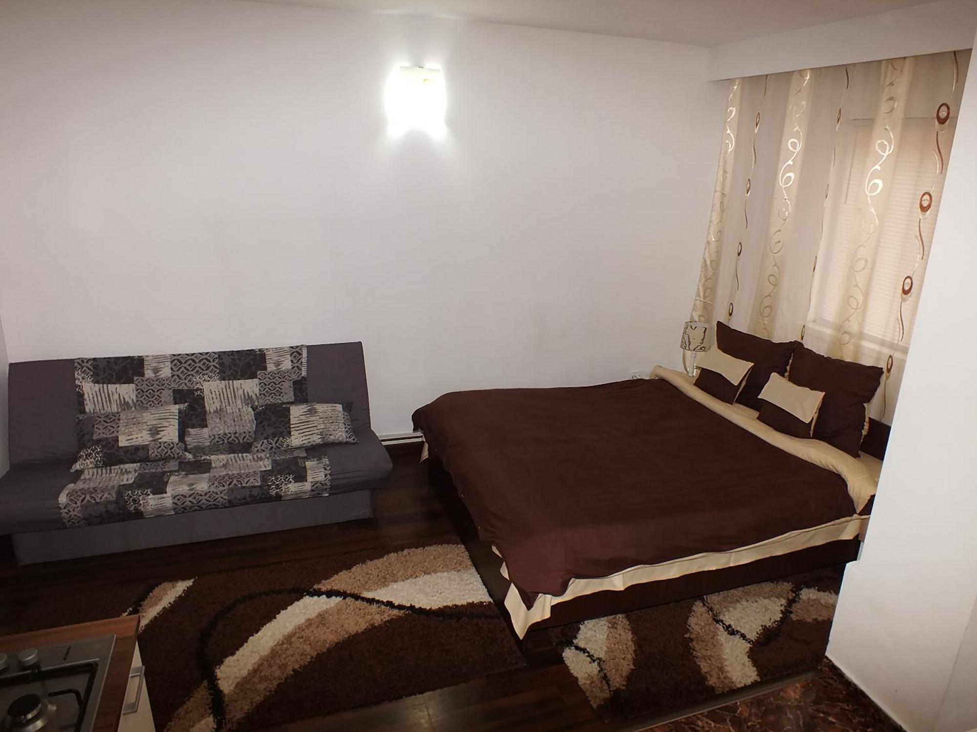 Отель Casa Aurora Турда Номер фото
